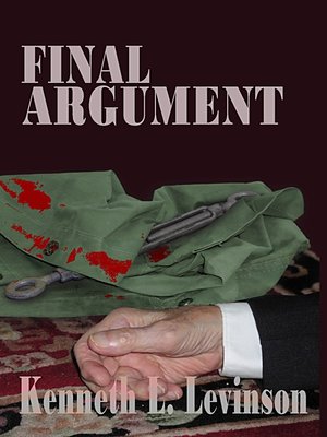 cover image of Final Argument